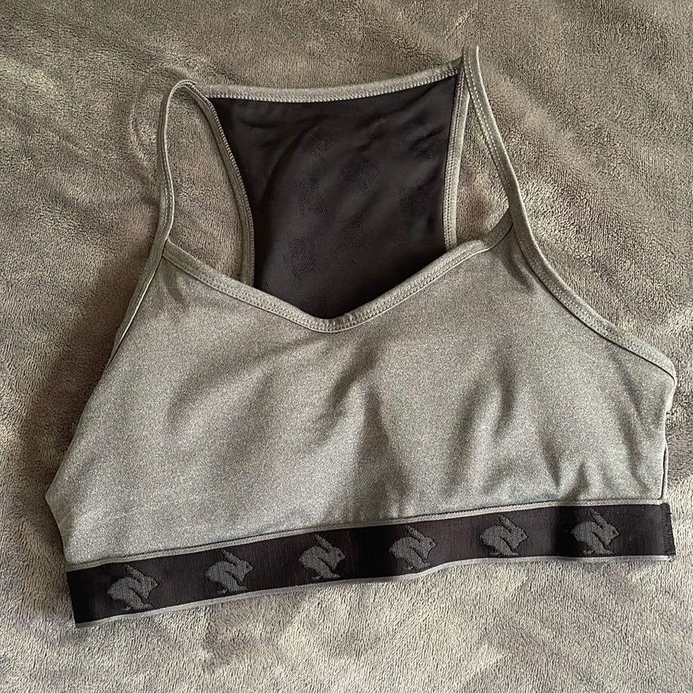 Rabbit Sports Bra.